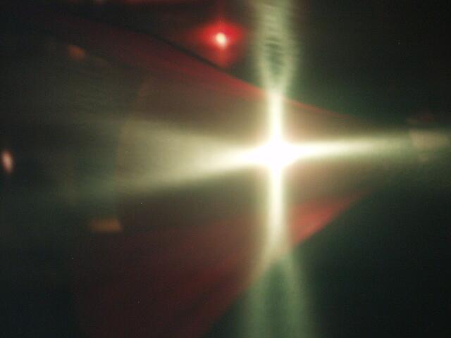 Licht... Stimmung...