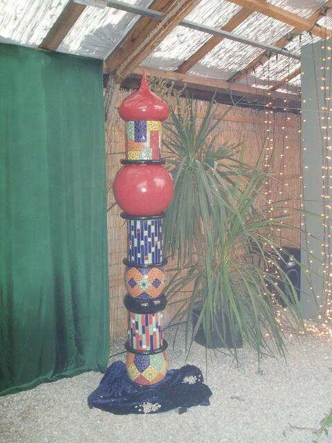 Nur ausgefallene "Mitbringsel"...