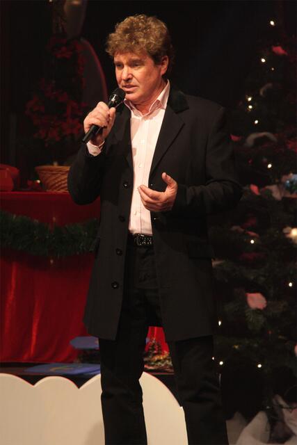 Frank Schöbel (Foto: Gerhard Pohl)
