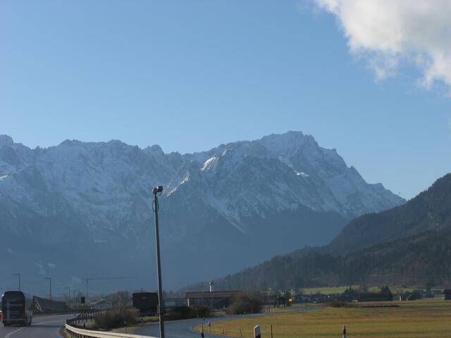 Einfach herrlich