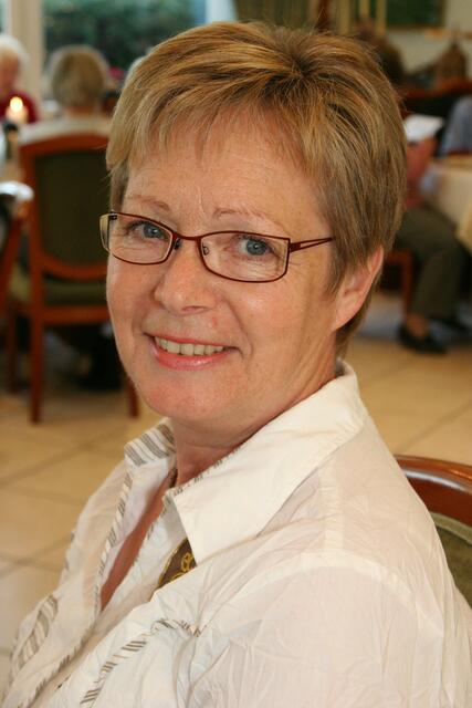 Ortbürgermeistering