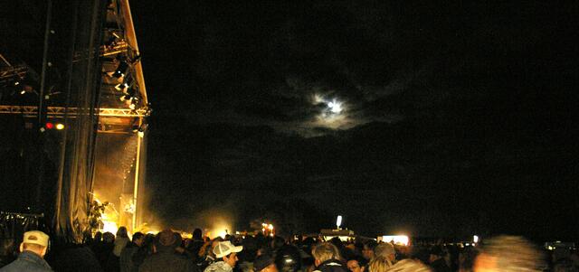Fehmarnfestival im September