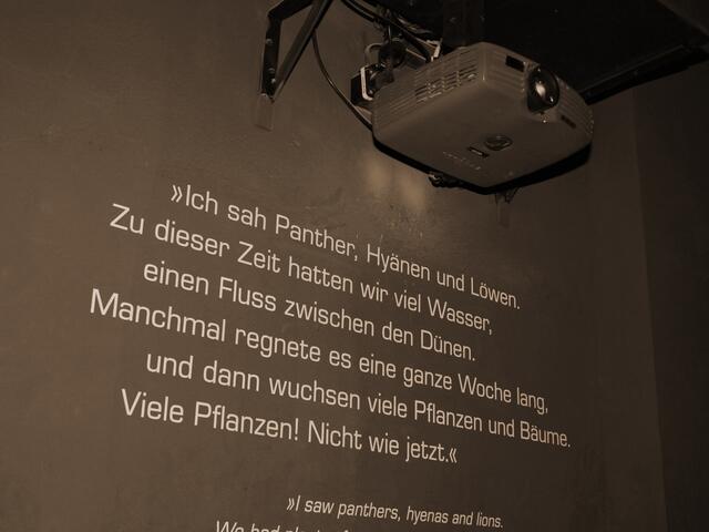 Ein Bild sagt mehr als Tausend Worte ...