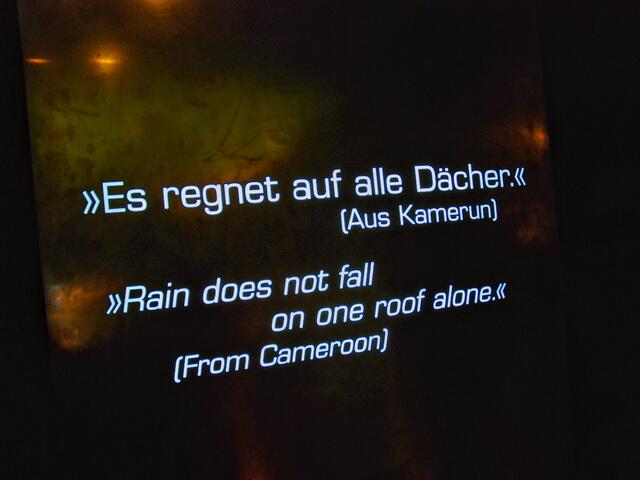 Wahrheit !!!