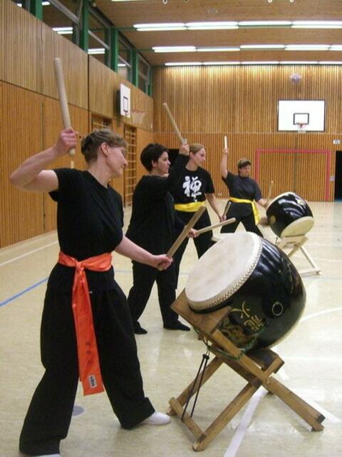 Taiko