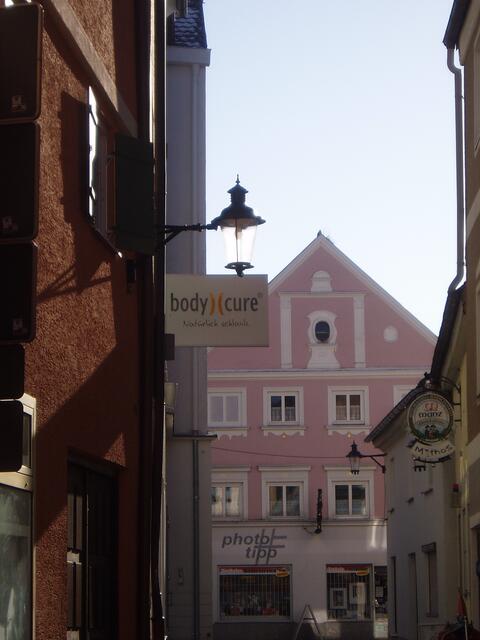 body cure