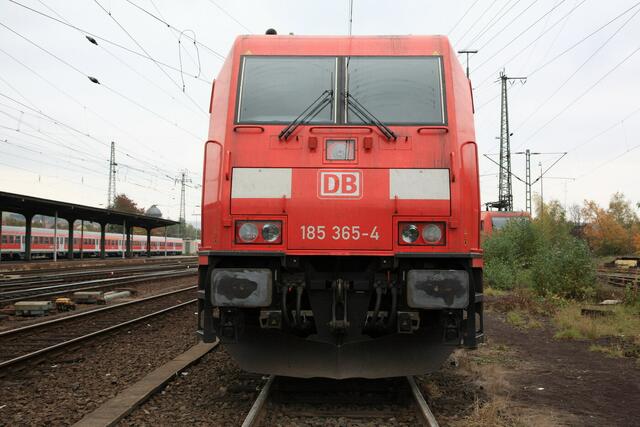 in Bebra
