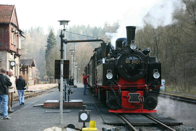 99 5901 in Alexisbad