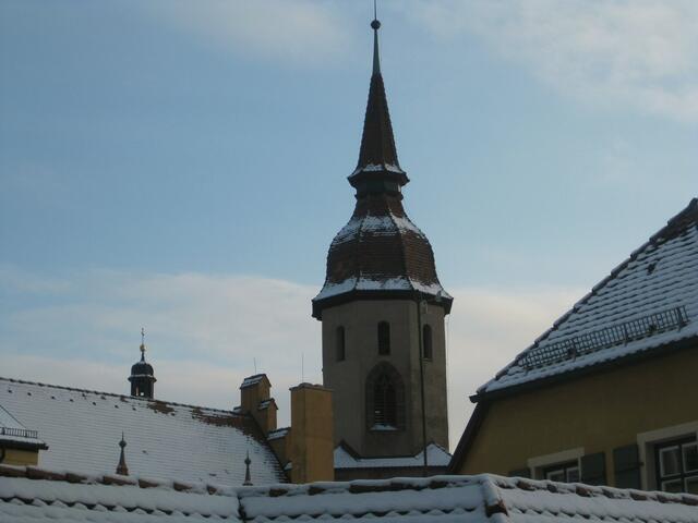Kirchturm