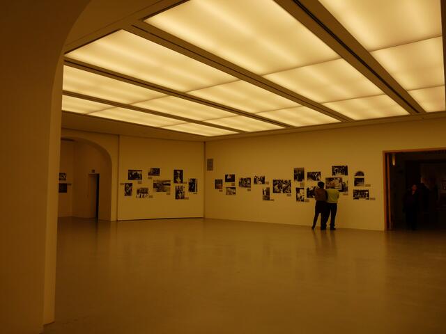 Sehenswerte Ausstellung 60 Jahre HAZ