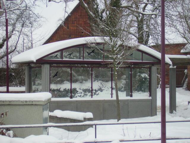 Bushaltestelle "Am Brink"