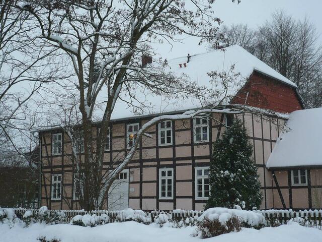 Pfarrhaus