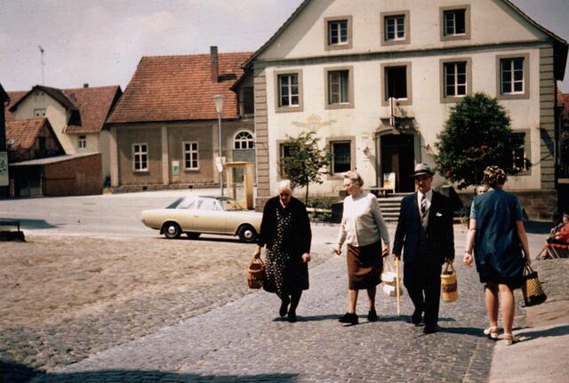 70er Jahre