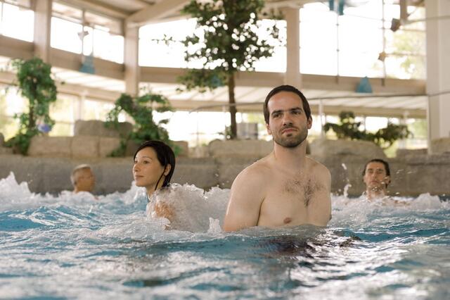 Sprudeltherme