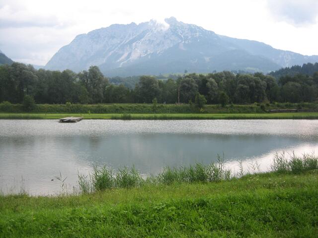 Am Radweg