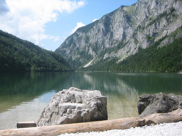 Leopoldsteiner See