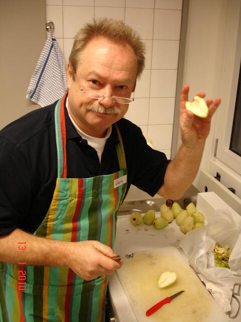 So ist es richtig