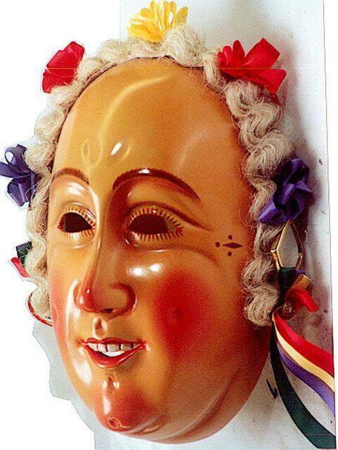 Fransekleidle aus Rottweil