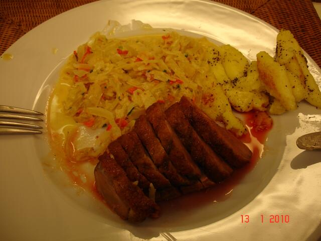 Hauptgericht