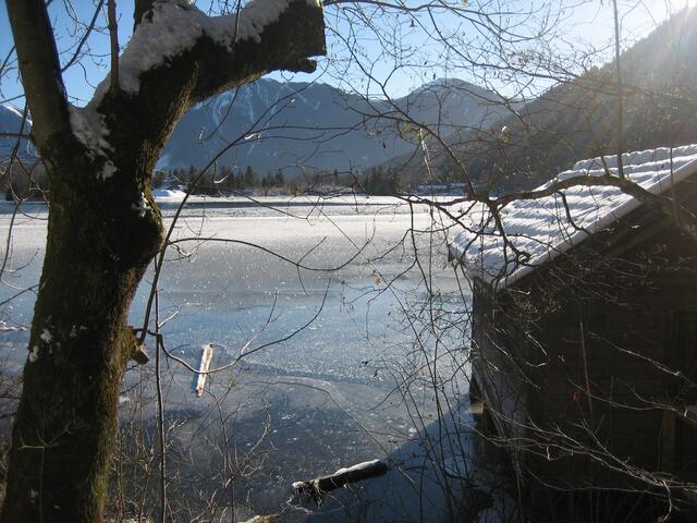 Am Tegernsee