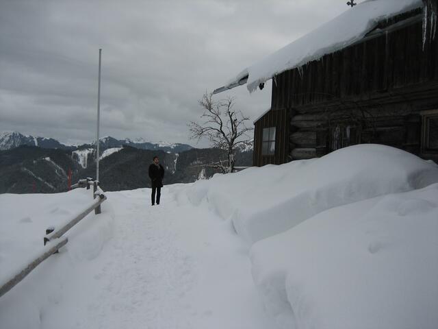 Die Aueralm