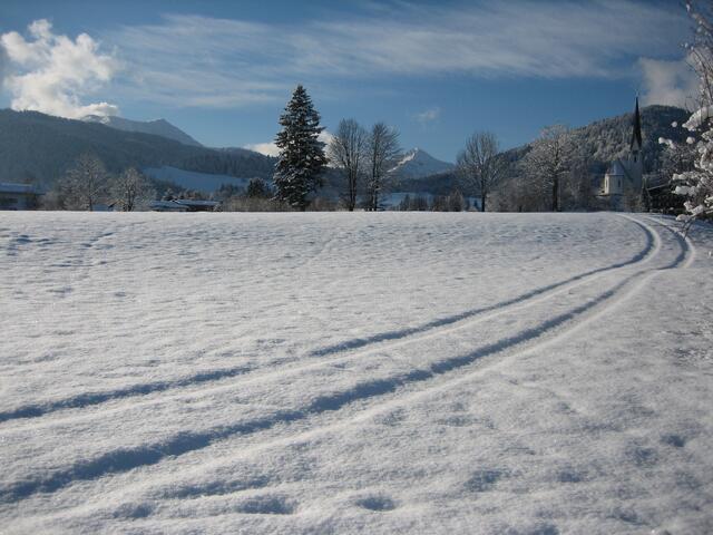 Abwinkel am Tegernsee