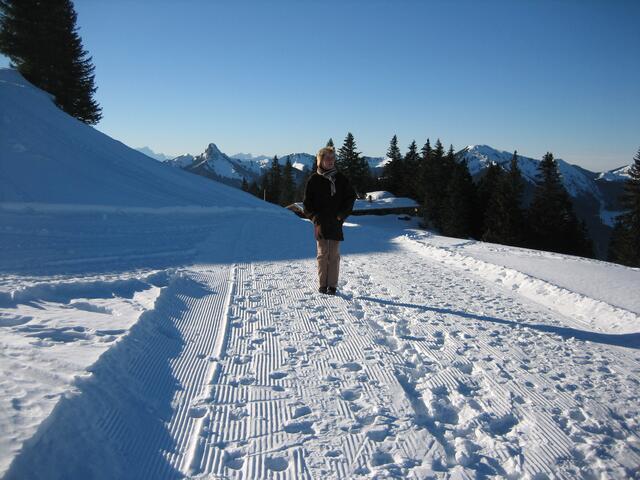Am Wallberg