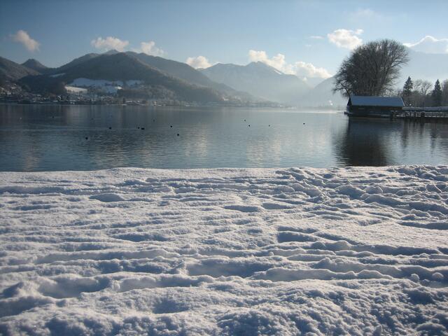 Tegernsee