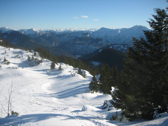 Am Hirschberg