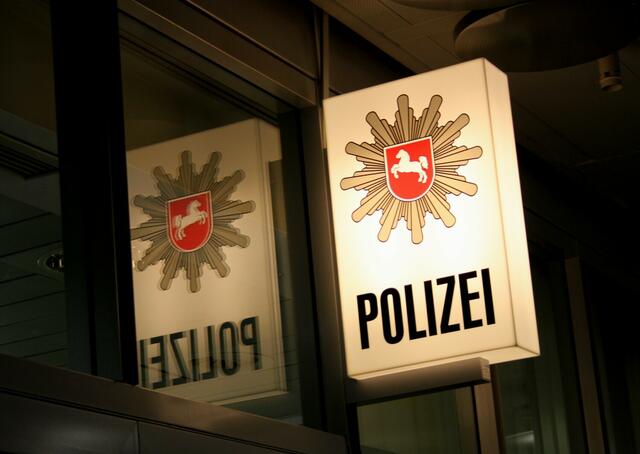 --- wir hatten eine Fotogenehmigung