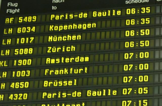 Wohin soll die nächste Reise gehen ?