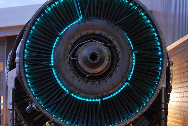 turbine