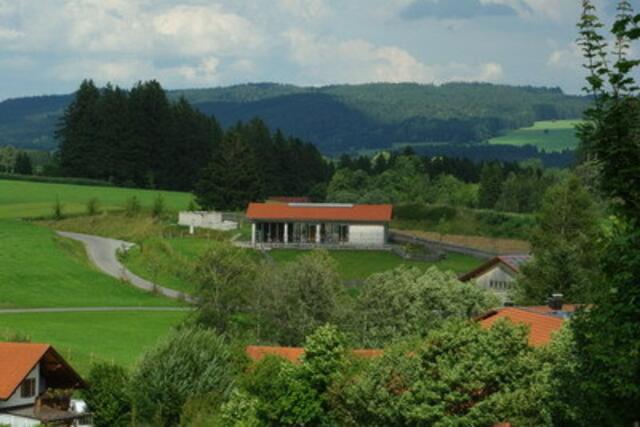 Römermuseum Kohlhunden / Allgäu