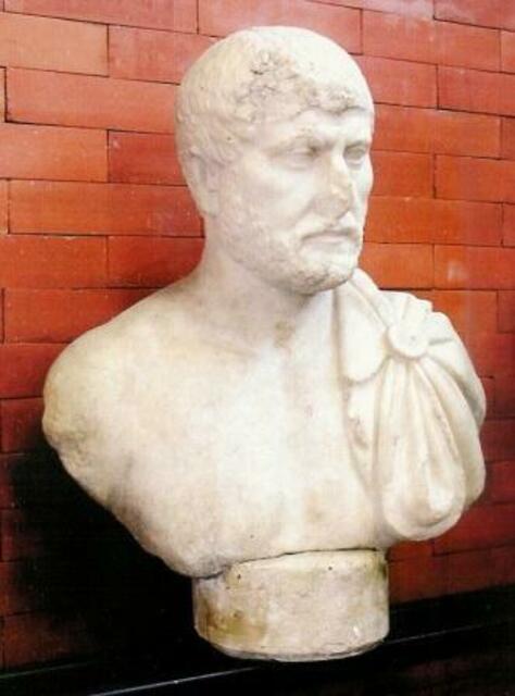 Claudius Paternus (Epfach/Abodiacum)