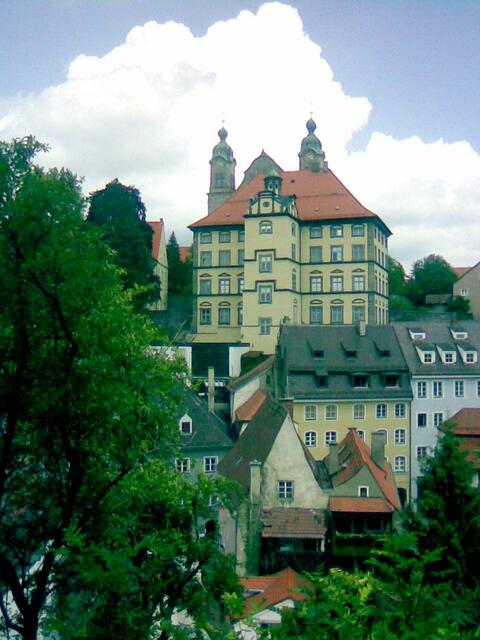 Stadtmuseum Landsberg/Lech