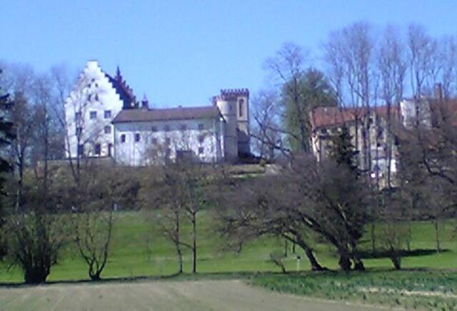 Schloss Igling