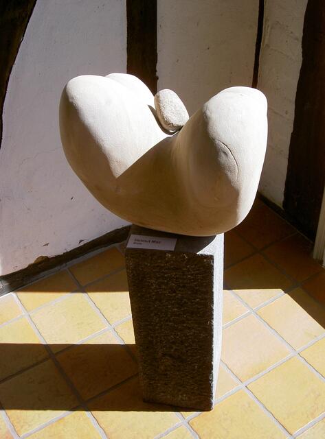 Arbeit vom Helmut May (2007)