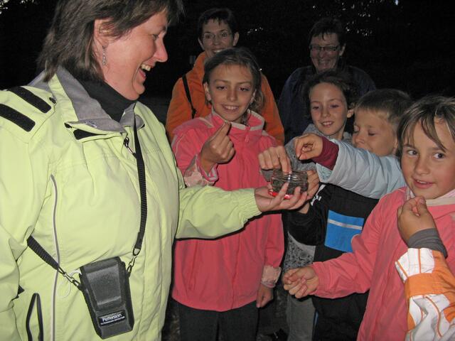 Spaß an der Jugendarbeit