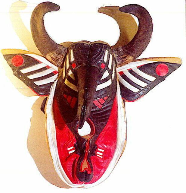 Sportschuhteufel