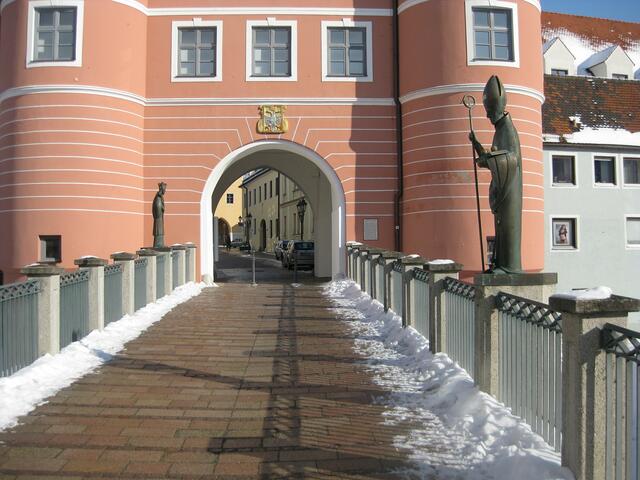 Rieder Tor