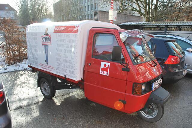 IGBCE BR Wahl Mobil