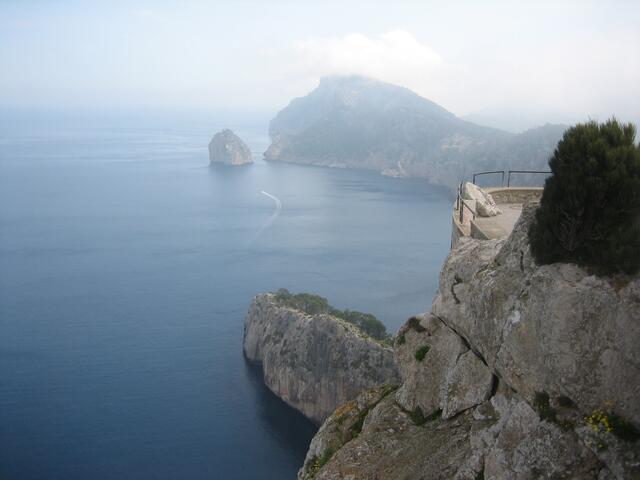 Cap Formentor