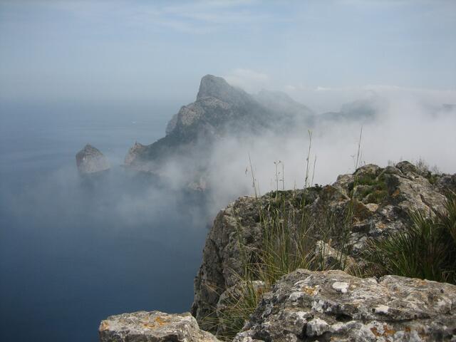 Cap Formentor