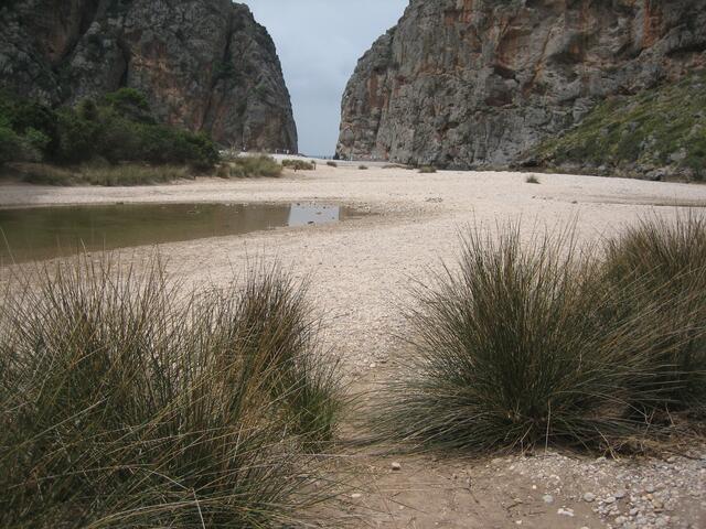 Sa Calobra