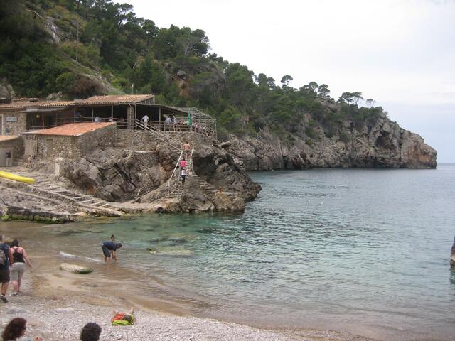 Bucht von Deja