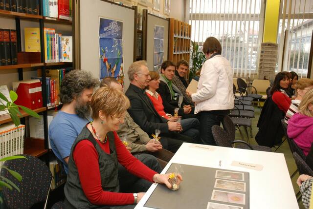 vorlesewettbewerb 2010 - belohnung für die jury   16