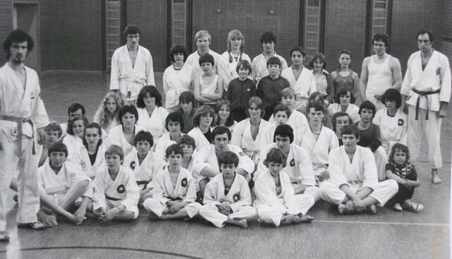 TSV Rain Abt. Taekwon-Do