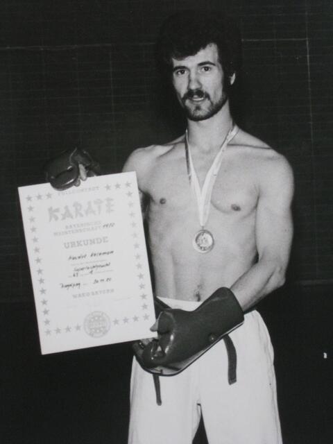 Bay. Meister Vollkondakt 1980 (WAKO)