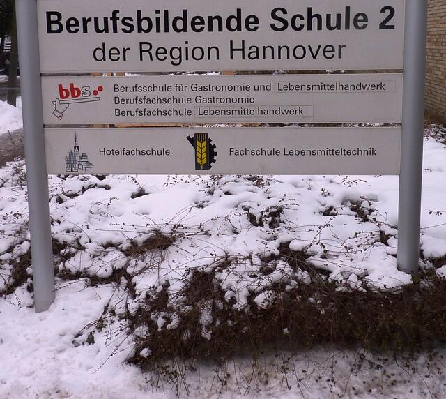Dieser Besuch heute hat sich gelohnt ;-)