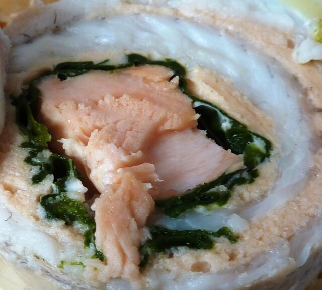 Mmmhh, das war sooo lecker!